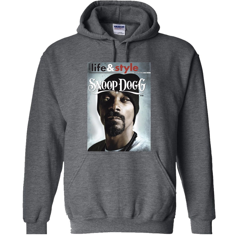 Snoop Dogg Hoodie image 1