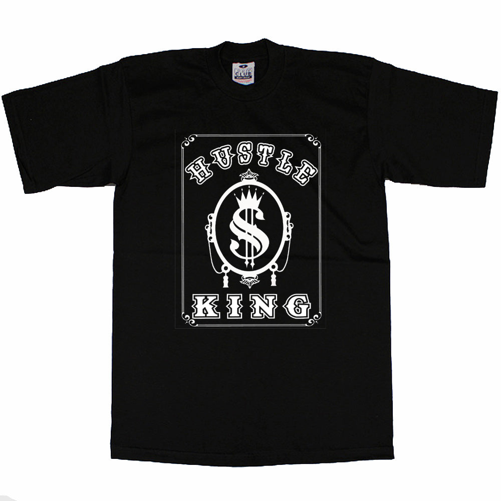 Hustle King $ image 0