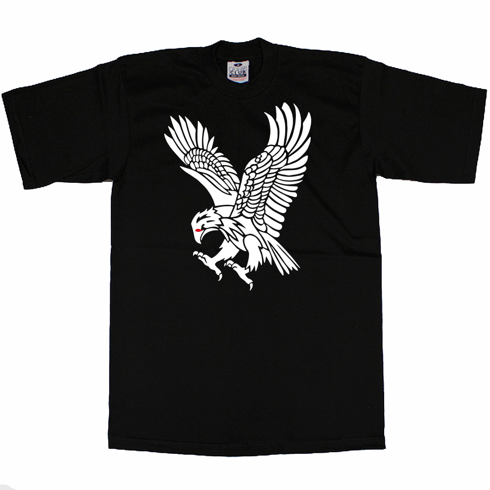 Eagle T-Shirt image 0