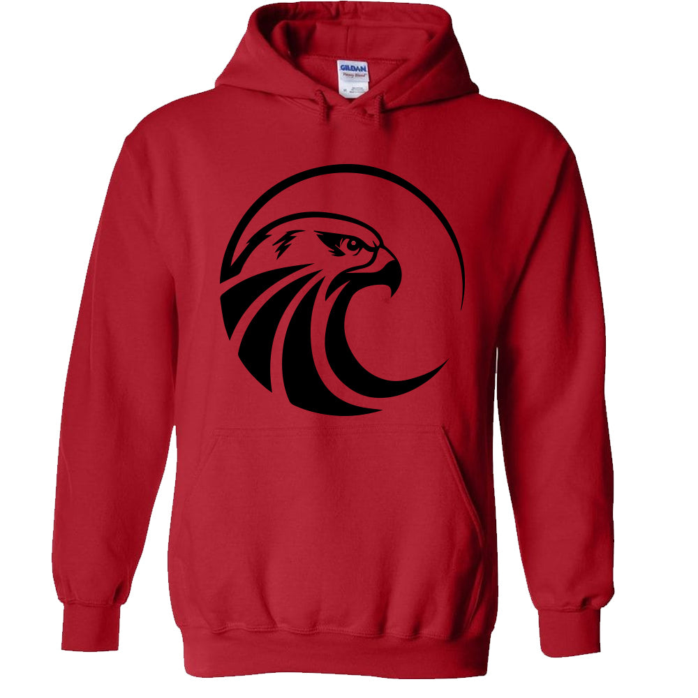 Eagle Hoodie image 1