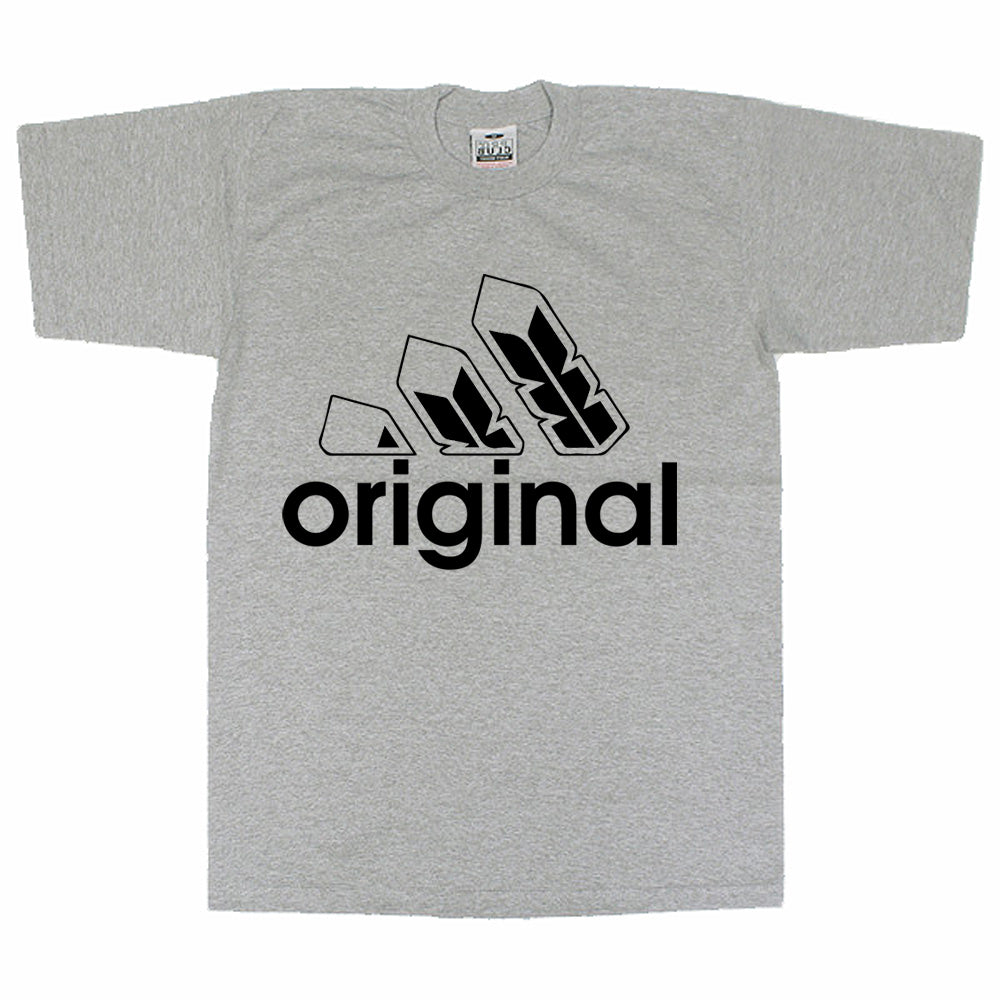 Original 3F Tshirt image 4