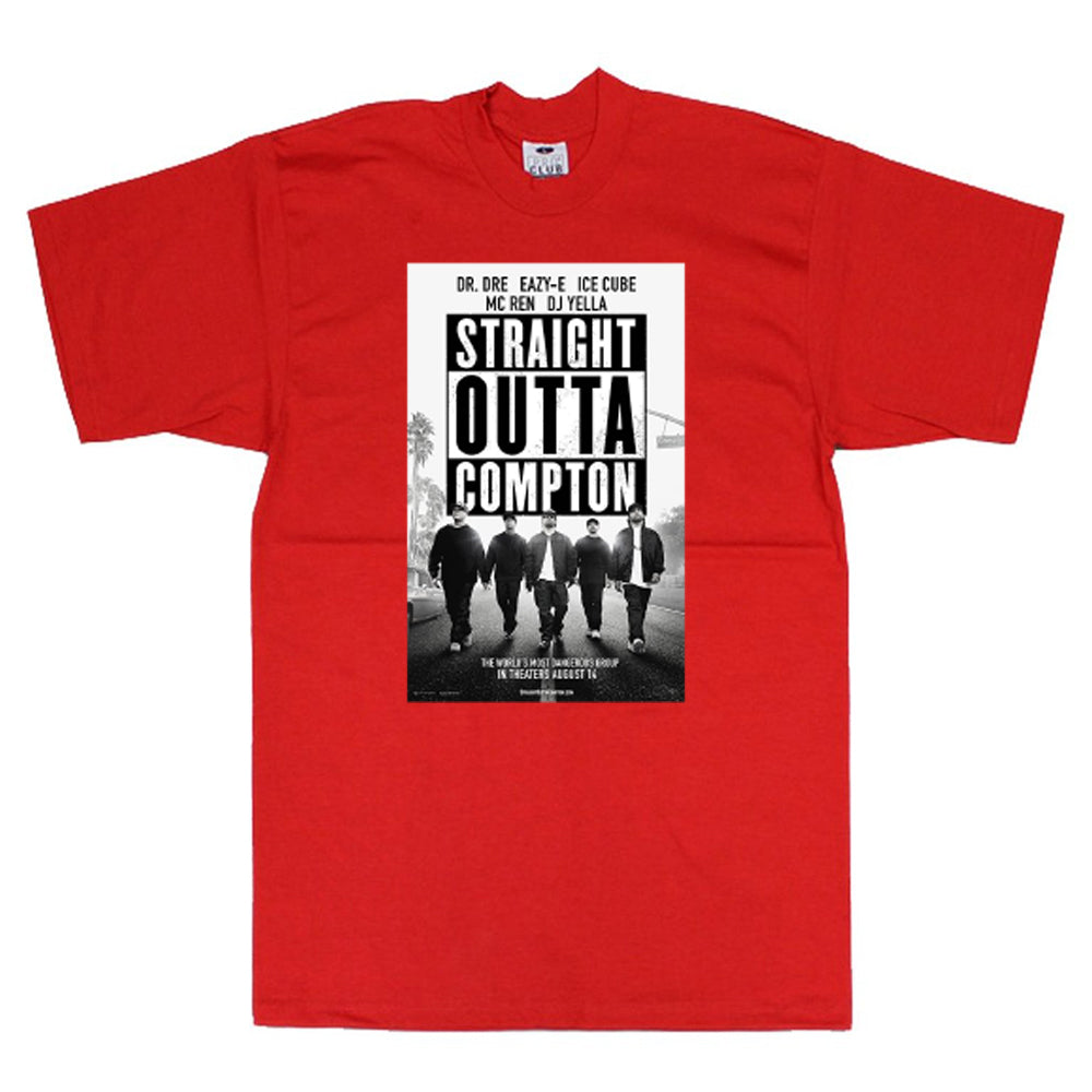 Straight Outta Compton image 1