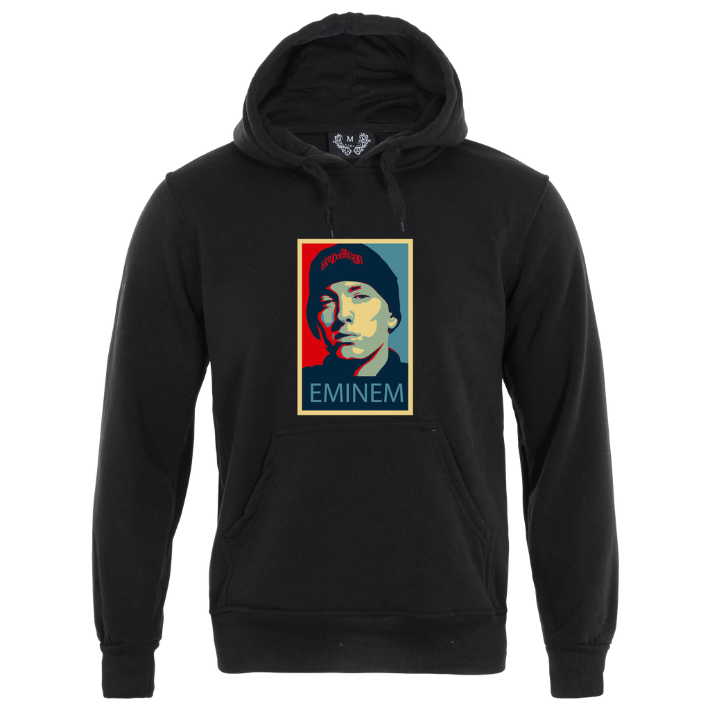 Eminem Hoodie image 0