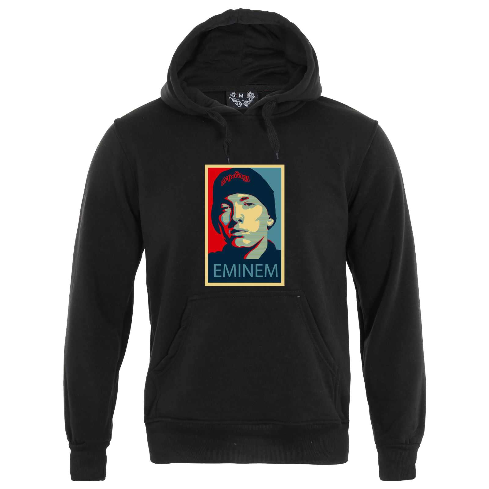 Eminem Hoodie image 0