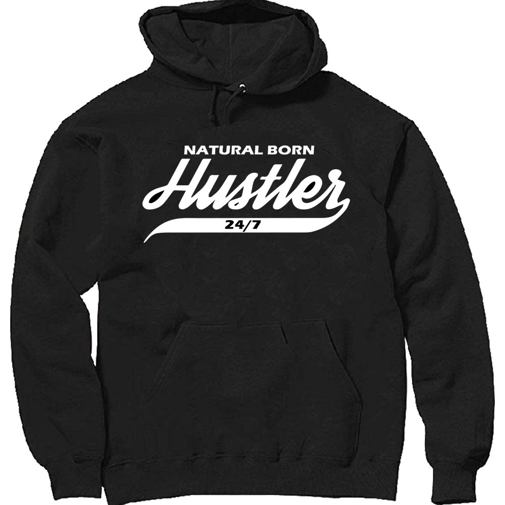 Natural Hustler image 0
