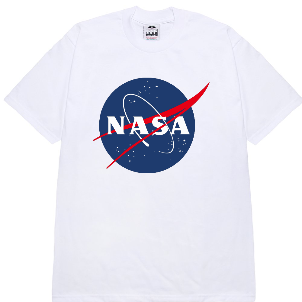 Nasa T-Shirt image 1
