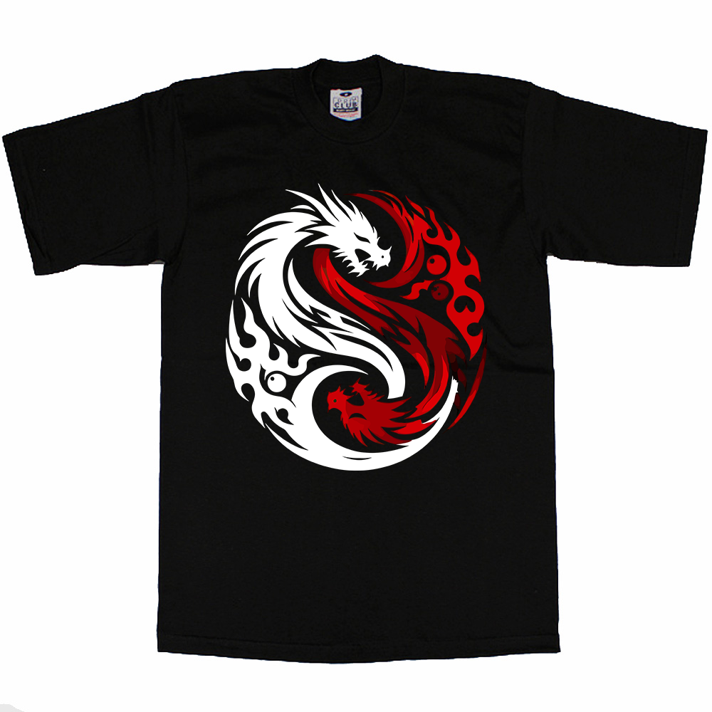 Double dragons