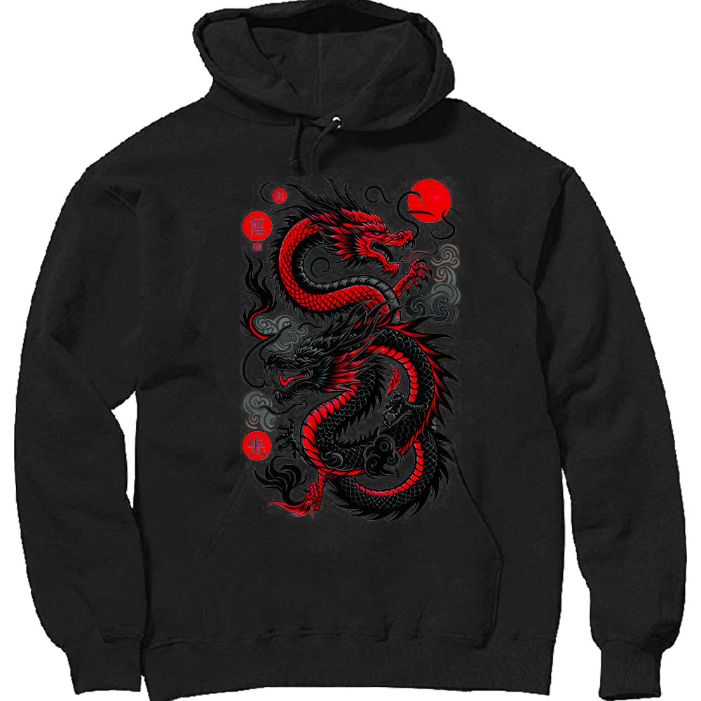 DRAGON