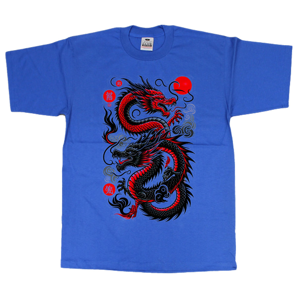 DRAGON V23