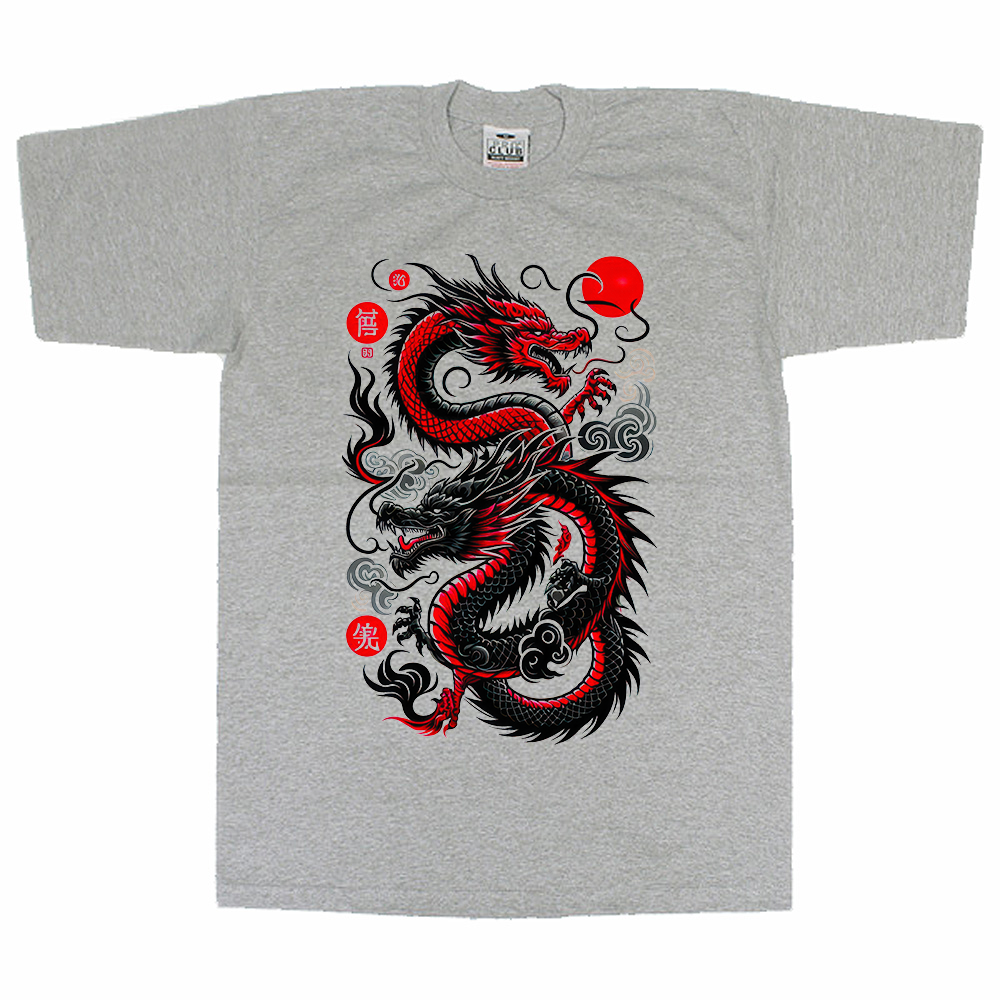 DRAGON V23