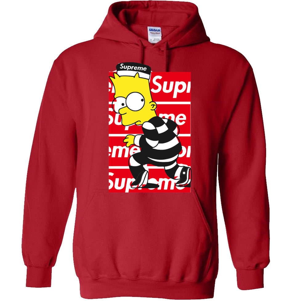 Bart Simpson image 2