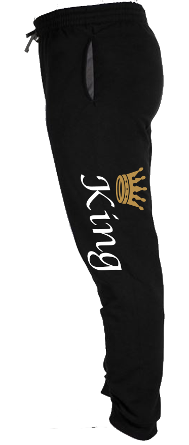 King jogger image 0