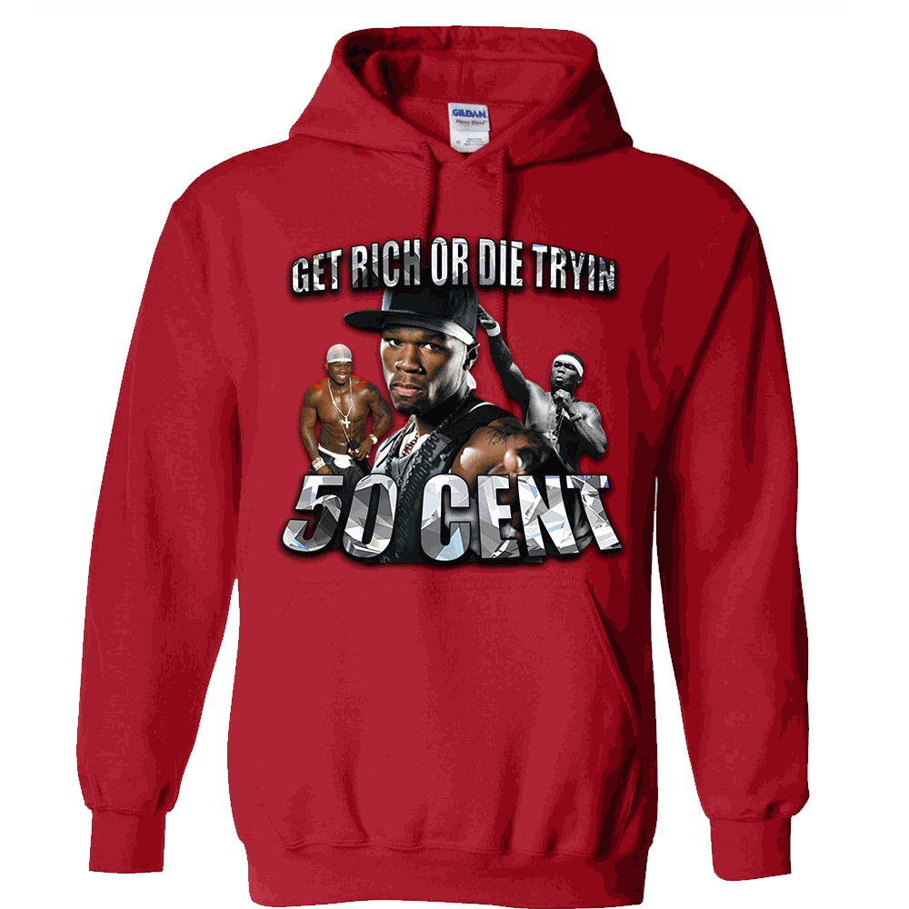 50 Cent image 2
