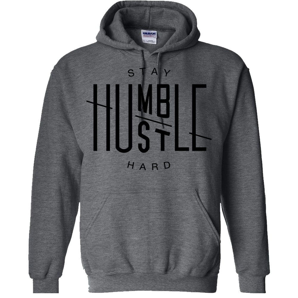 Hustle Humble image 1