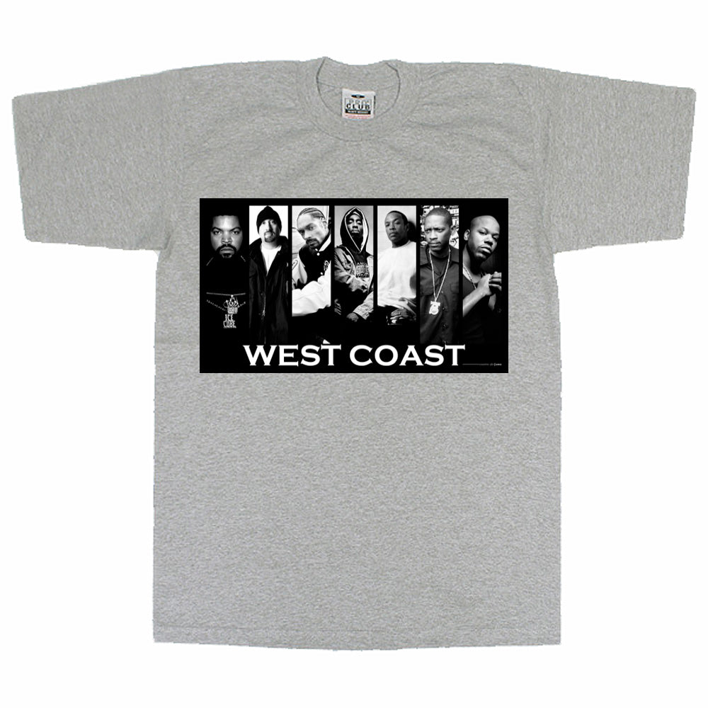 West Coast Artist image 2