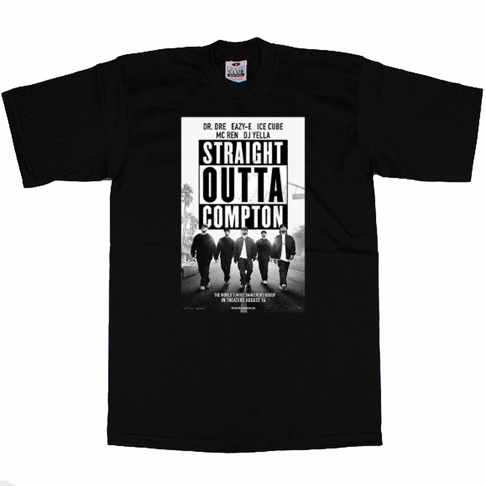 Straight Outta Compton image 4