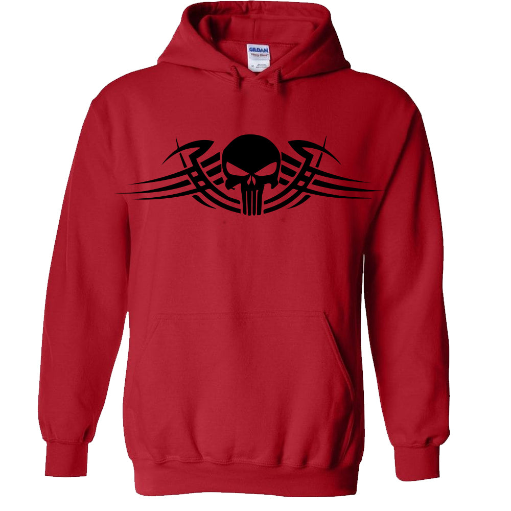 Punisher Streak Hoodie image 1