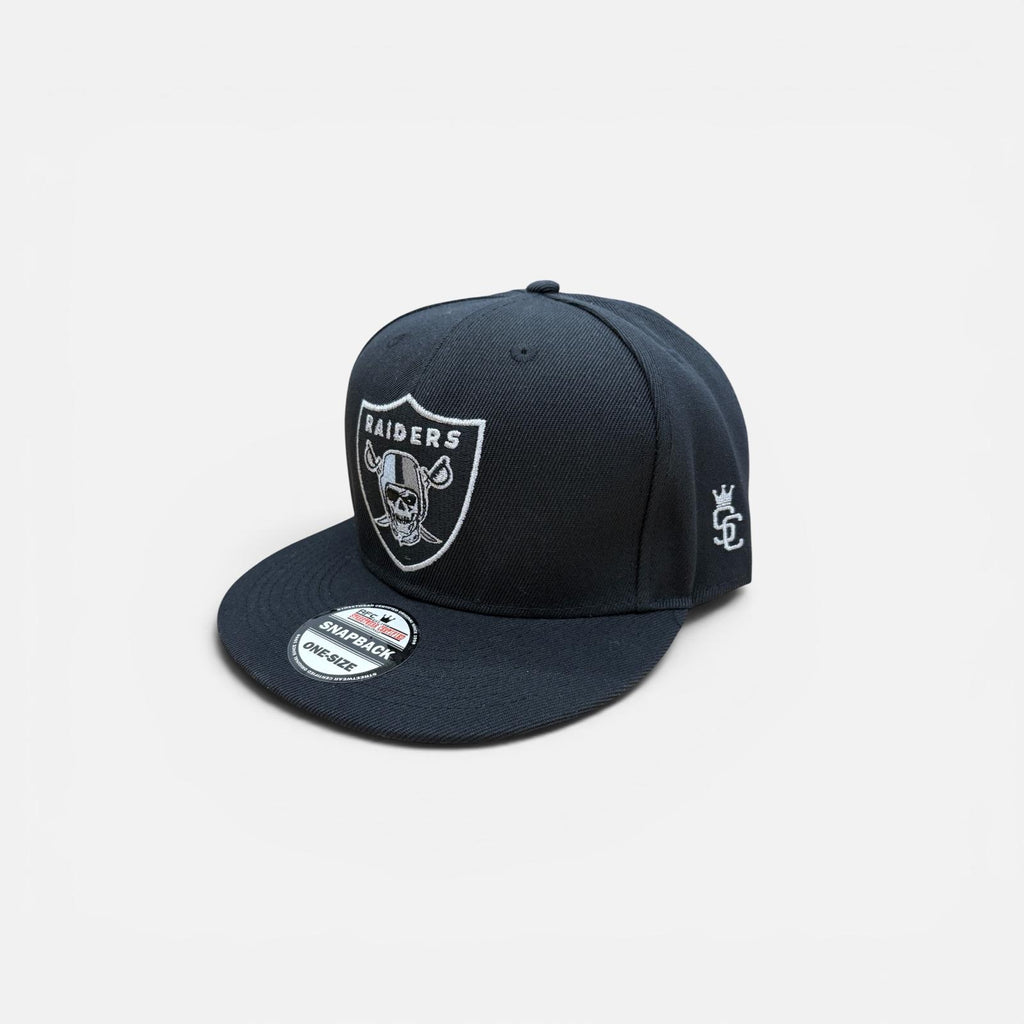 Snapback cap Raiders