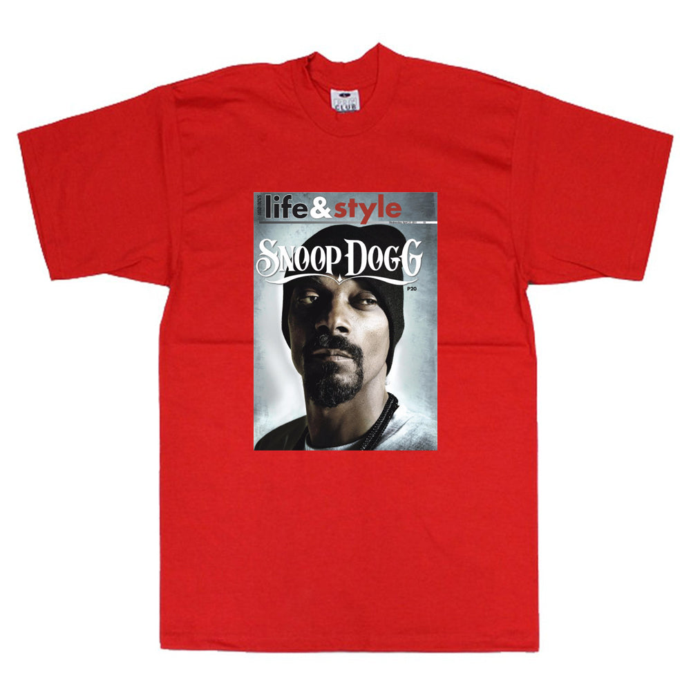Snoop Dogg image 2