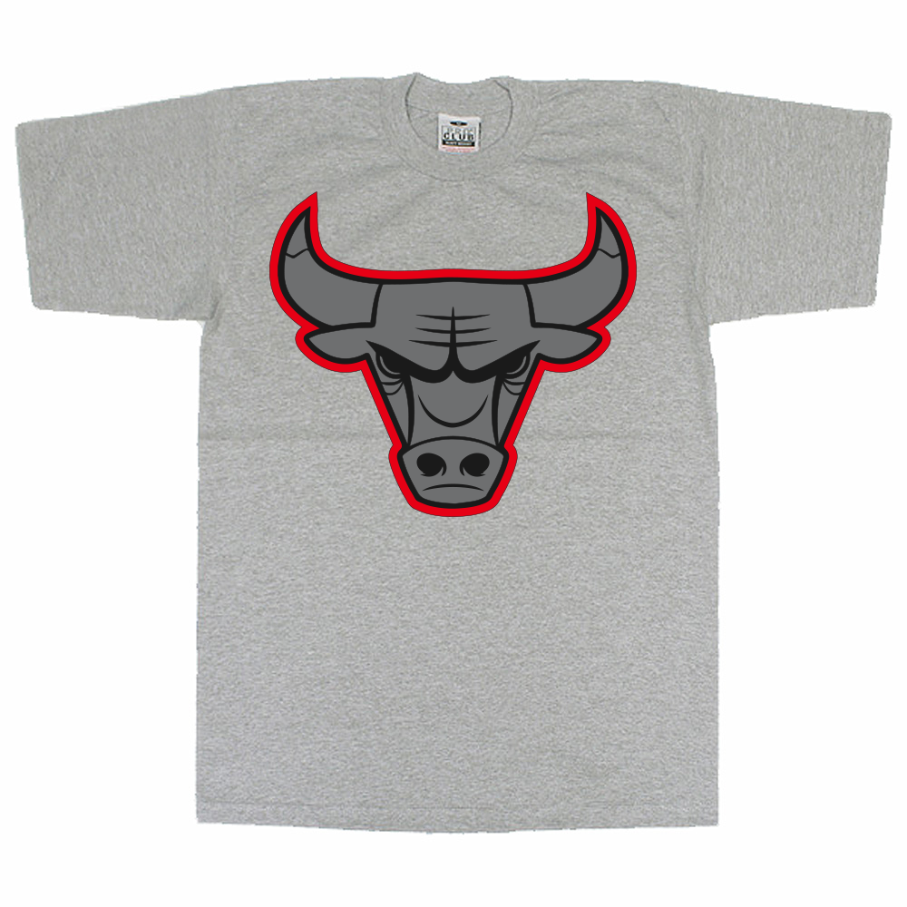 Bulls T-Shirt image 2
