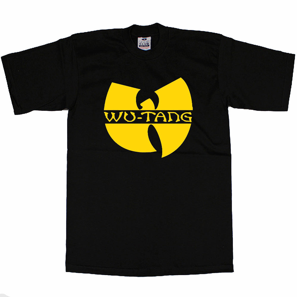 Wu-Tang T-Shirt image 0