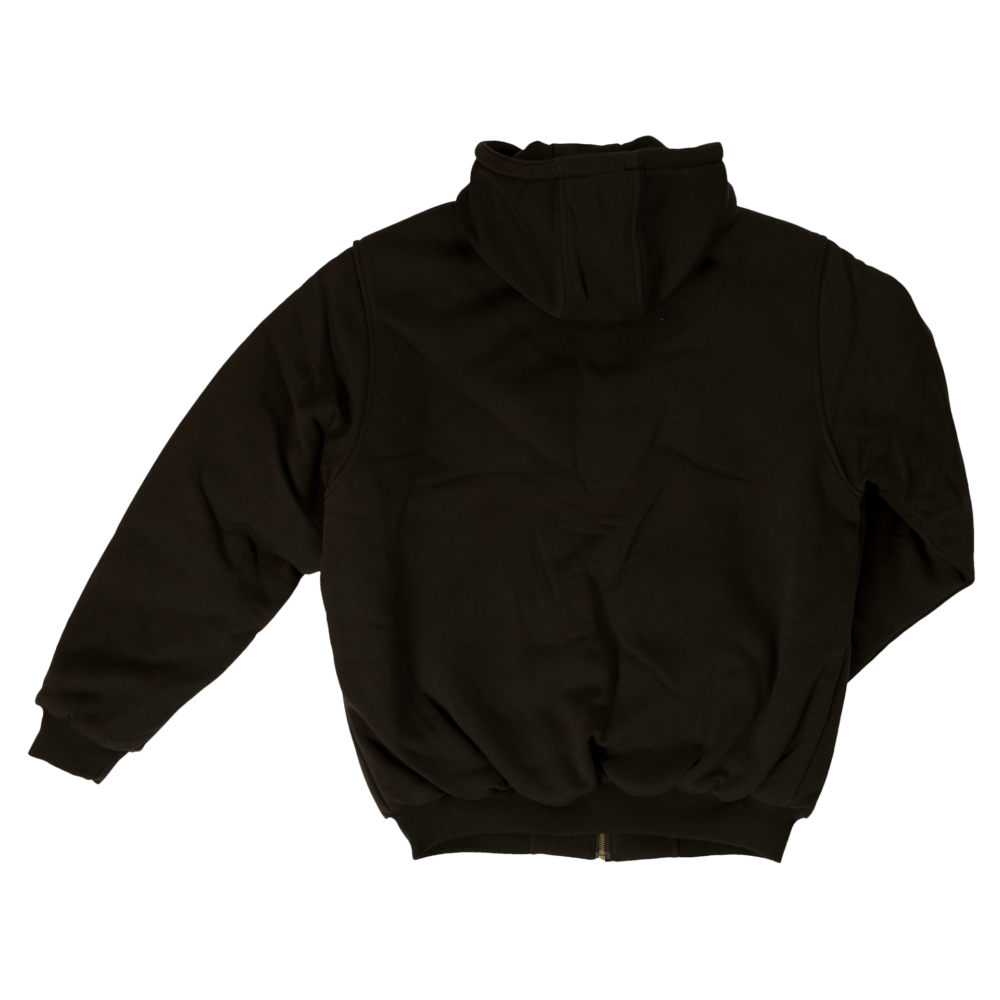 Tough Duck Insulated Hoodie image 3