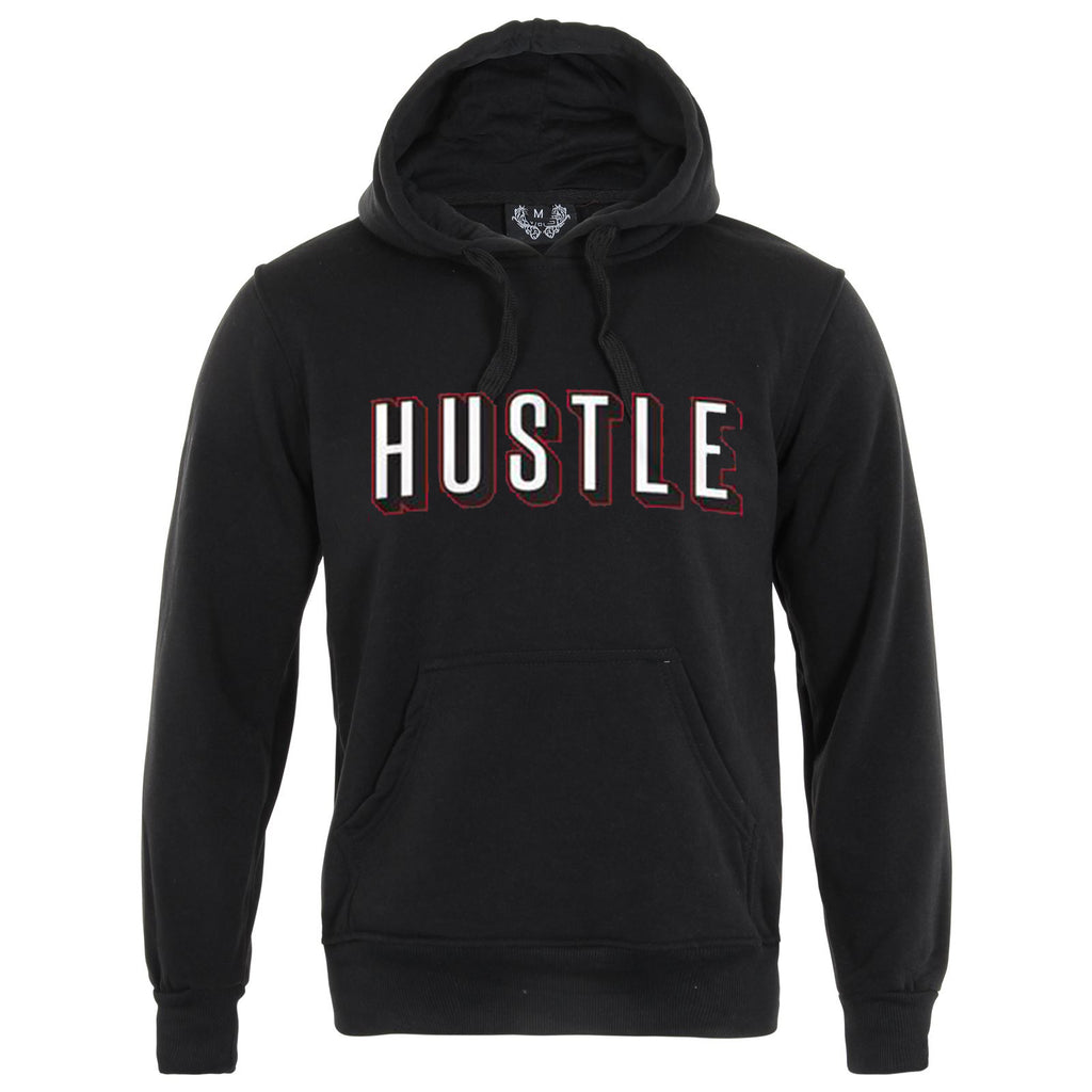 Hustle image 0