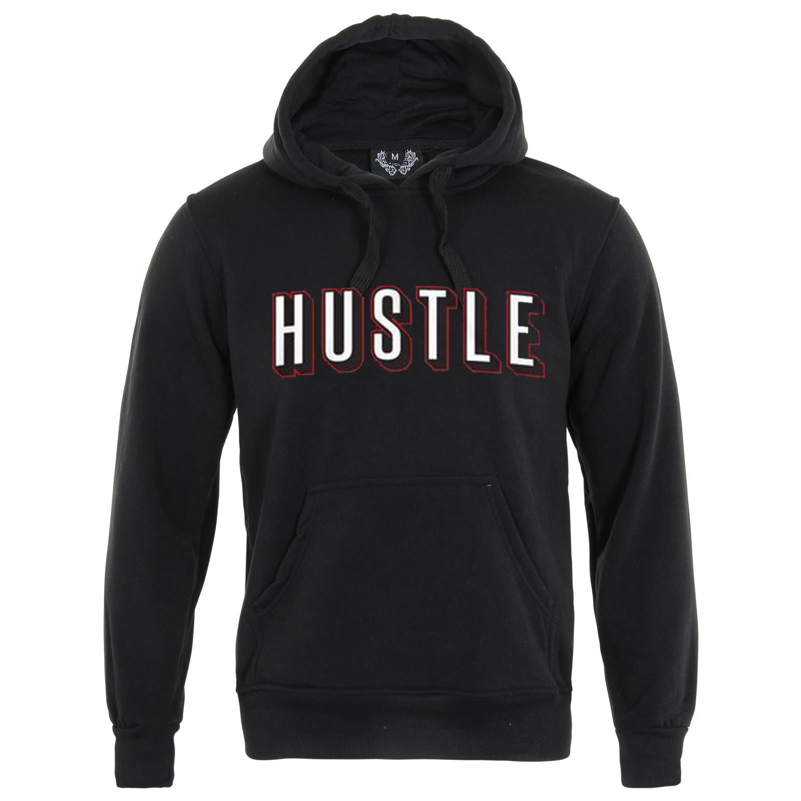 Hustle image 0