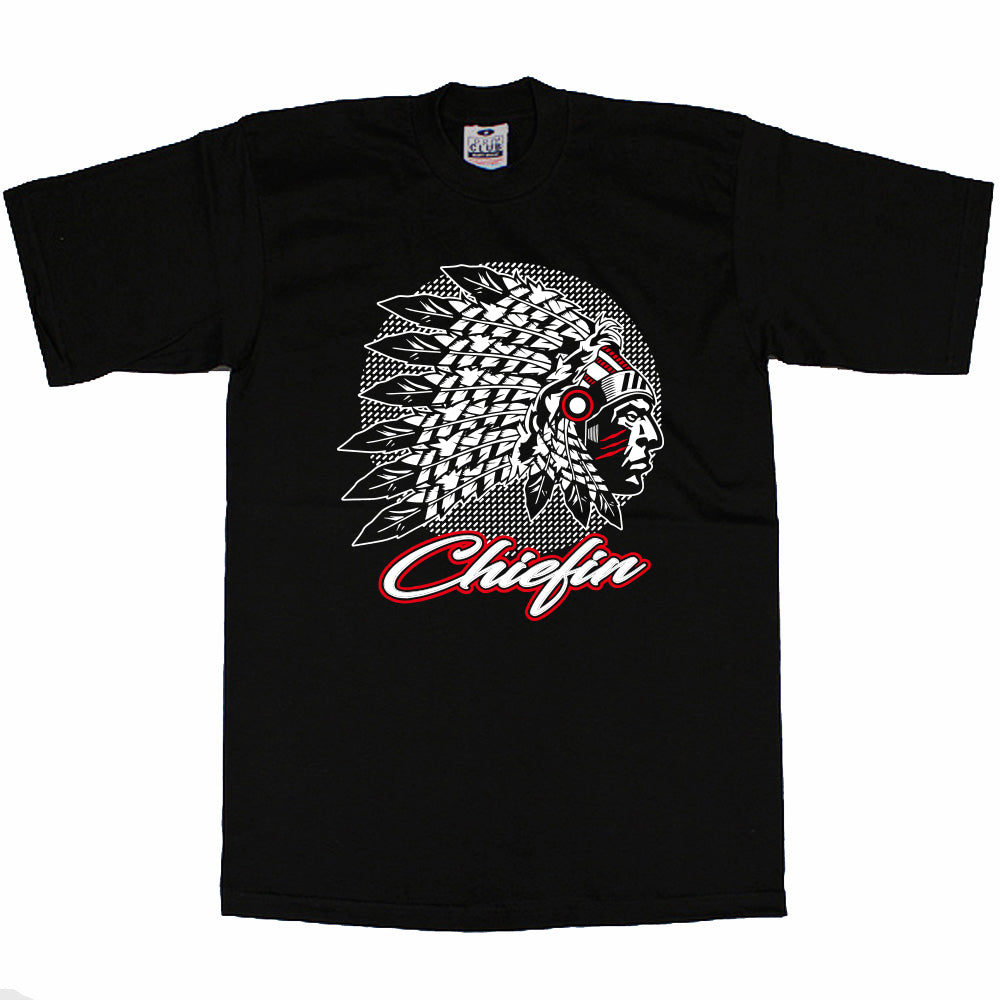 Cheif'n TshirtV3 image 0
