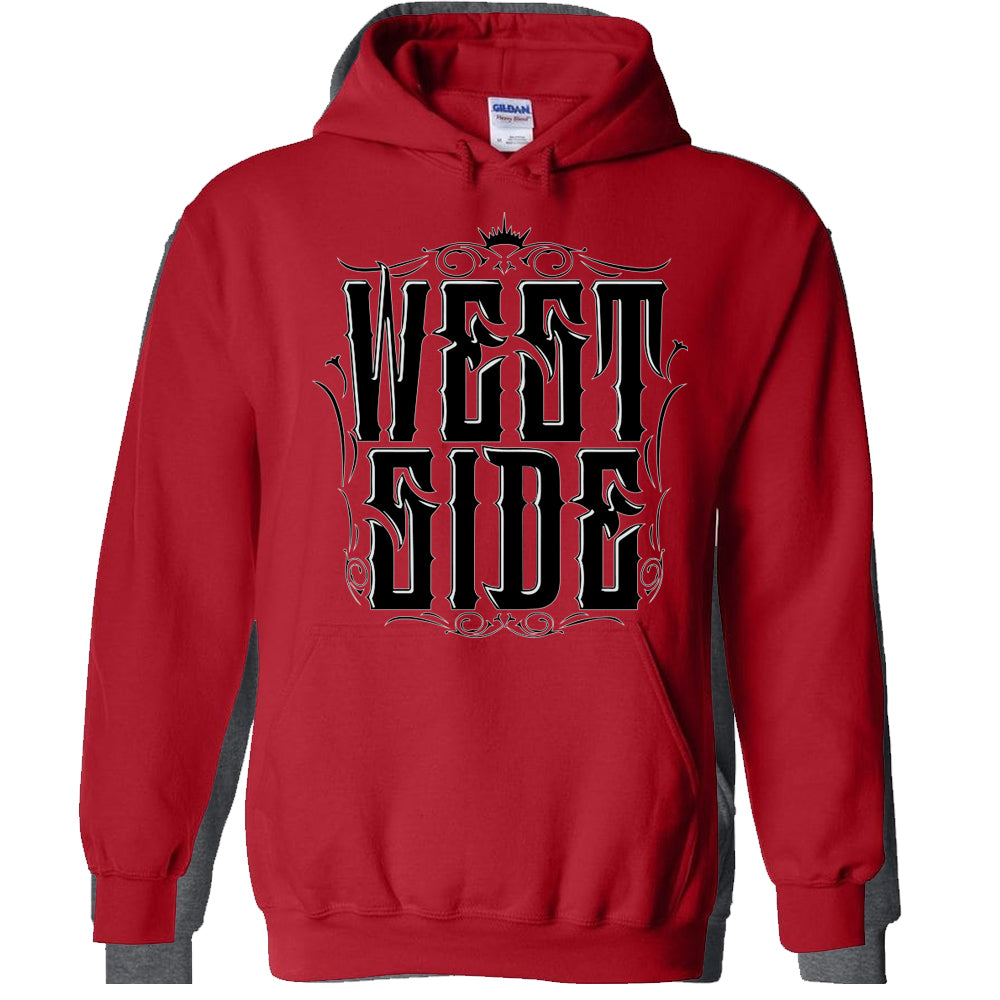 West Side Hoodie image 0
