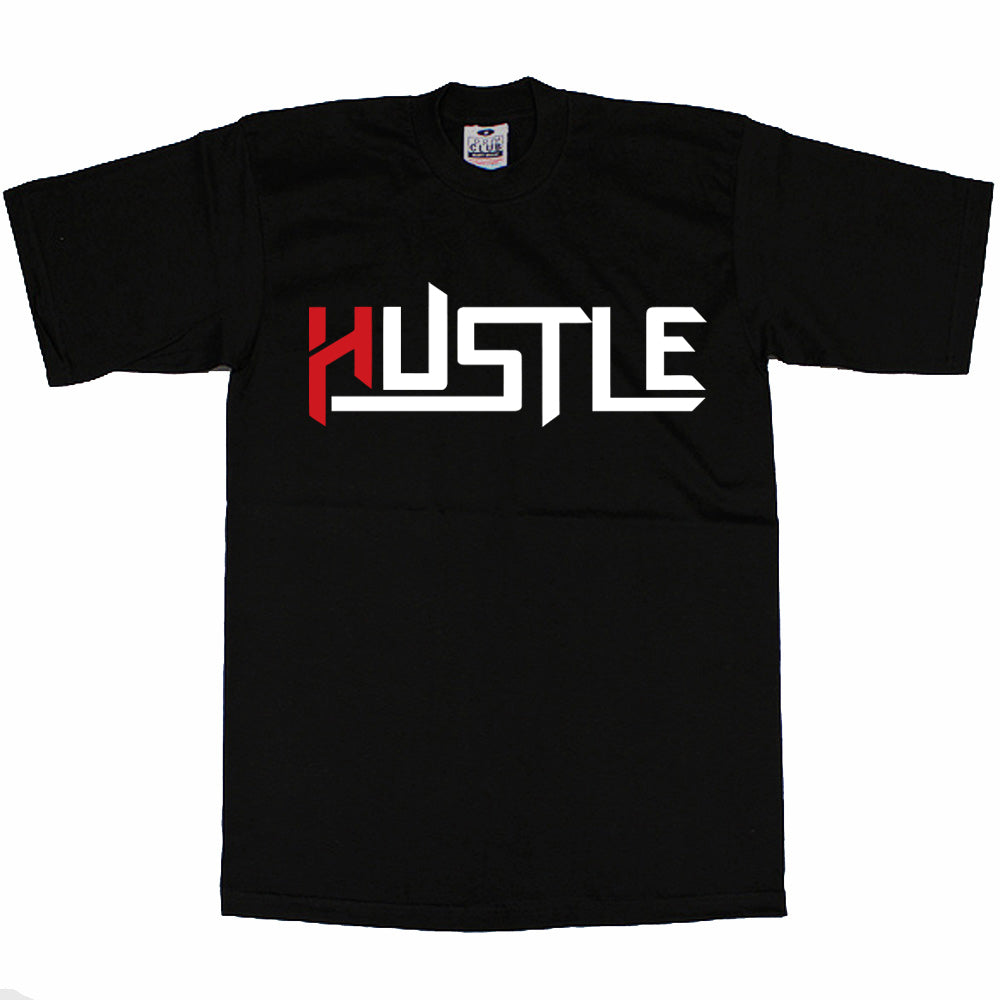 Hustle with red H image 4