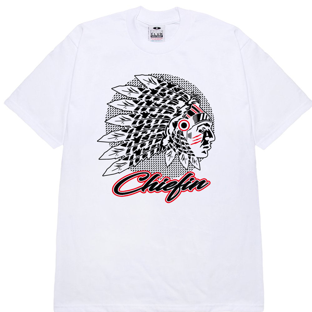 Cheif'n TshirtV3 image 2