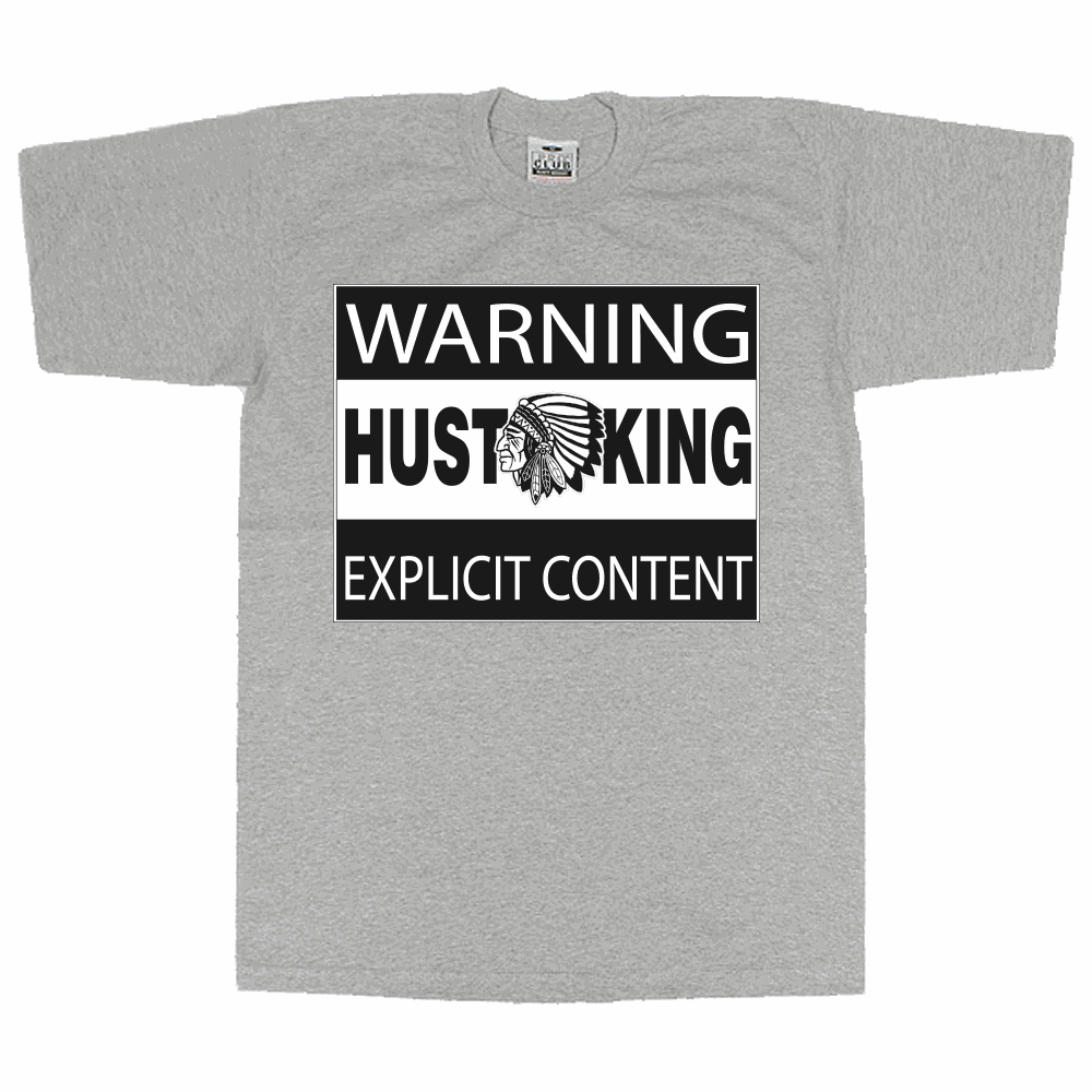 WARNING CHEIF image 1