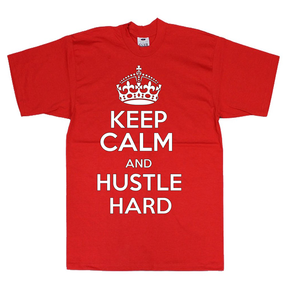 Keep calm T-Shirt image 2