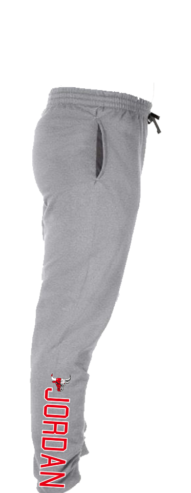 Jordan 23 jogger image 2