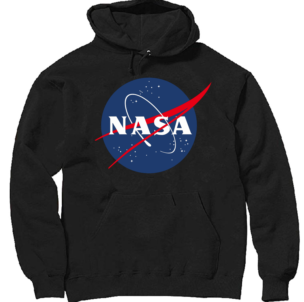 Nasa Hoodie image 0