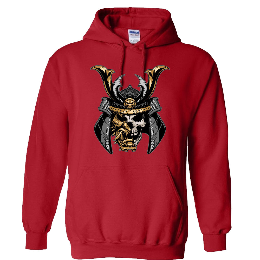 Samurai Hoodie image 2