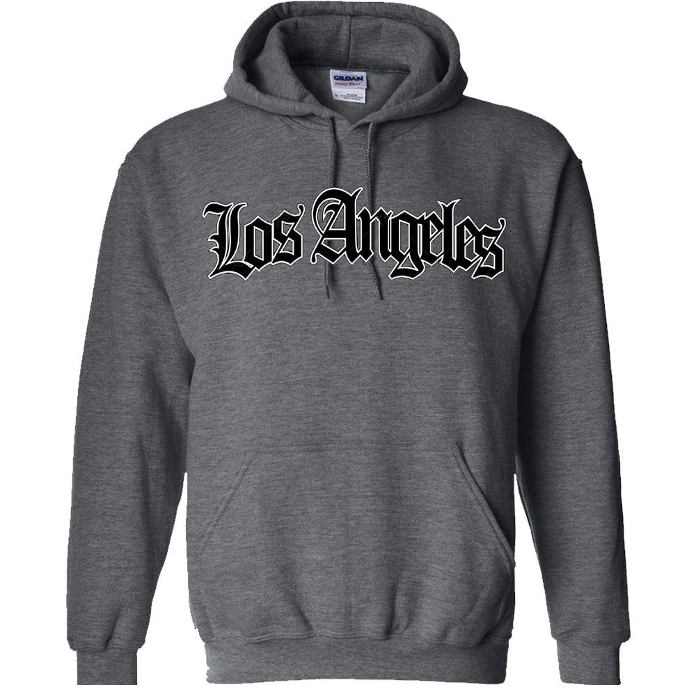 Los Angeles Hoodie image 1