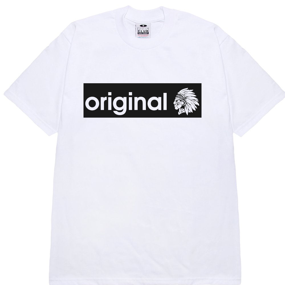 Original Chief image 0