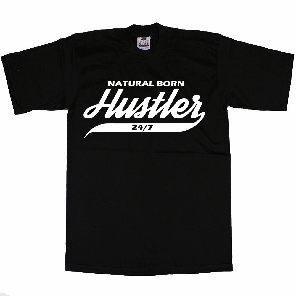 Natural Hustler image 0