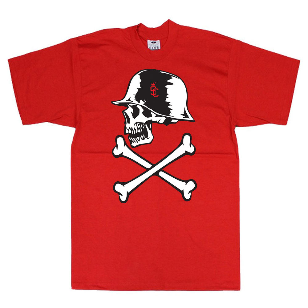 Skull & Bones T-Shirt image 3