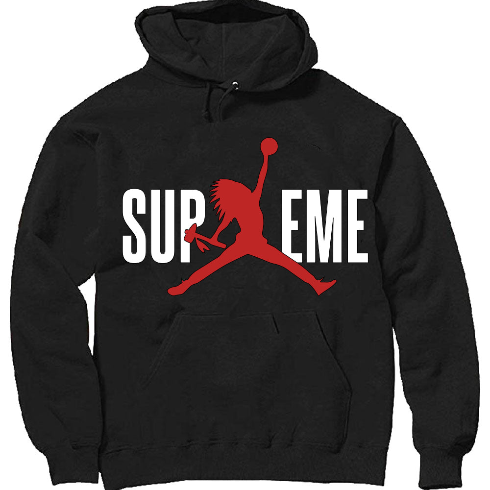 Air Supreme image 2