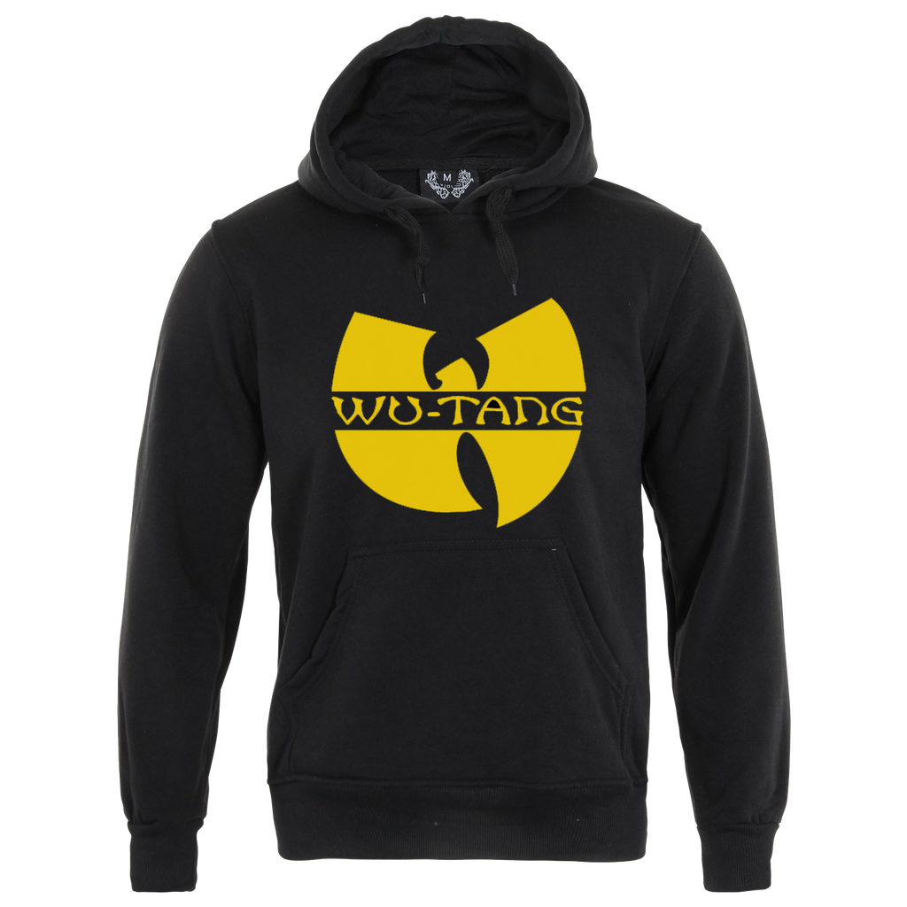 Wutang Hoodie image 0