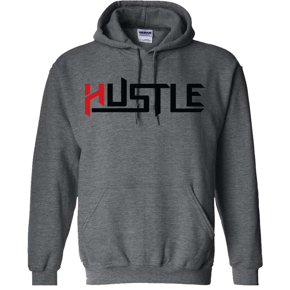 Hustle with Red H image 1