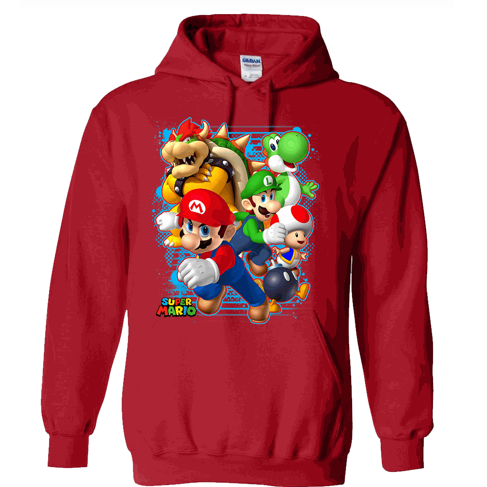 Mario V11 image 2