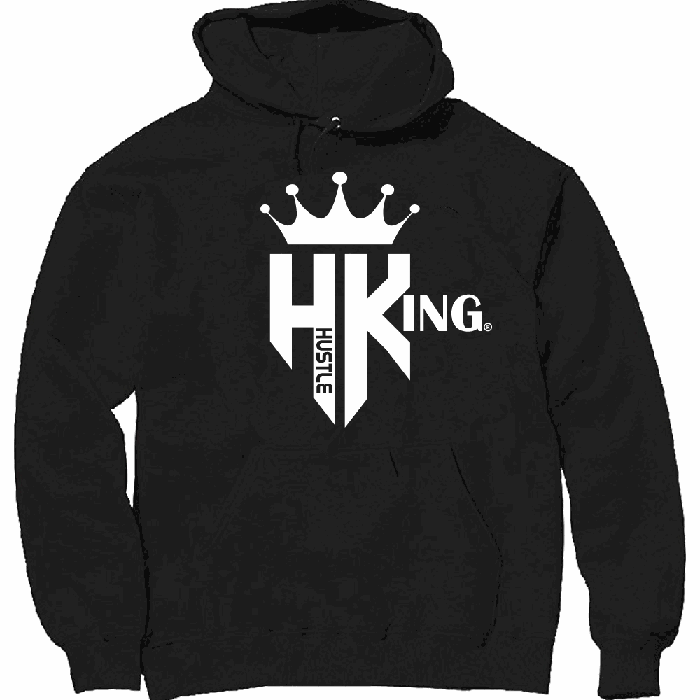 Classic pullover hoodies heavyweight fleece sweatshirt with lined hood and pouch pocket