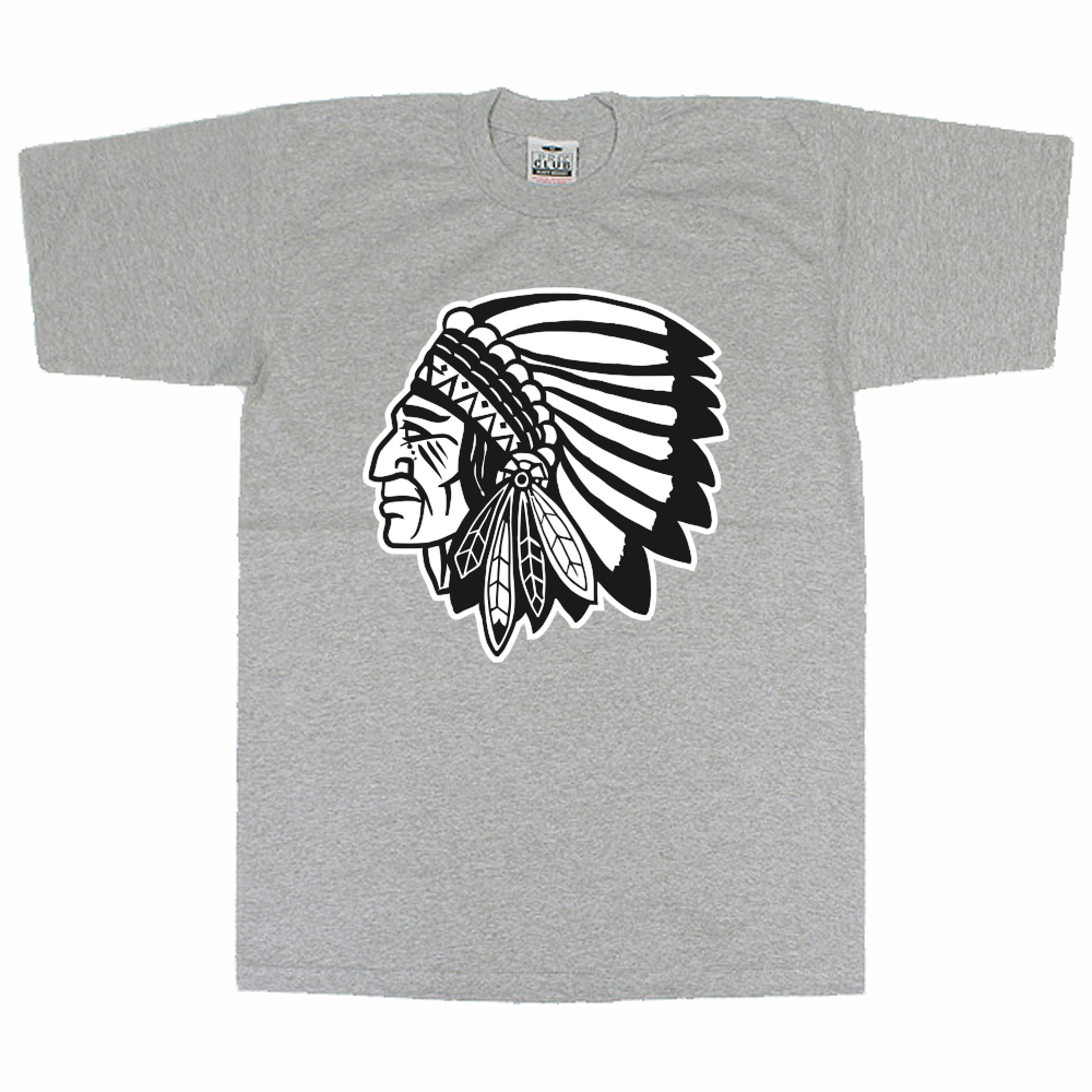 Blackhawk T-Shirt image 3