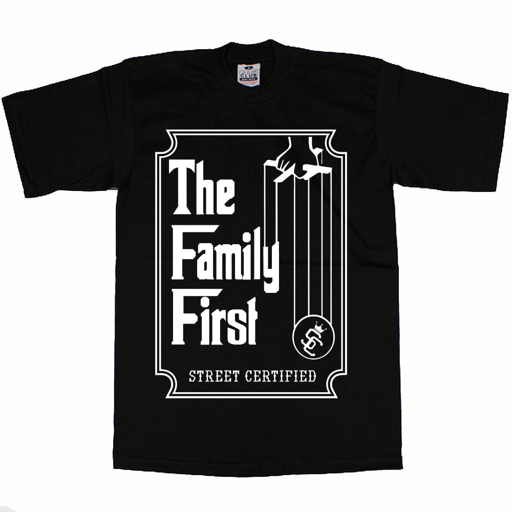 The Family First image 0