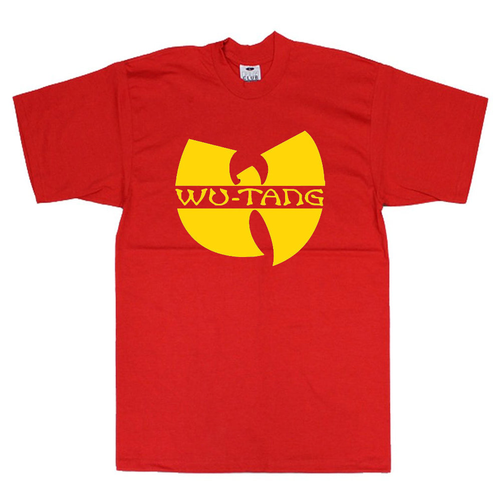 Wu-Tang T-Shirt image 3