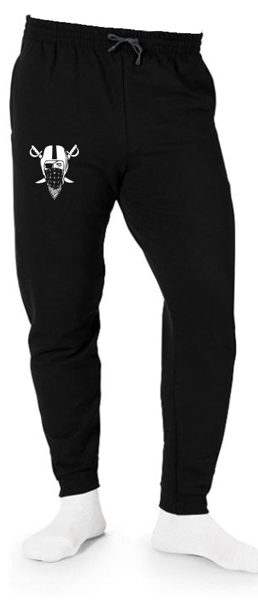 Raiders Jogger image 1